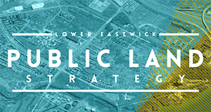 lower eastwick public land strategy